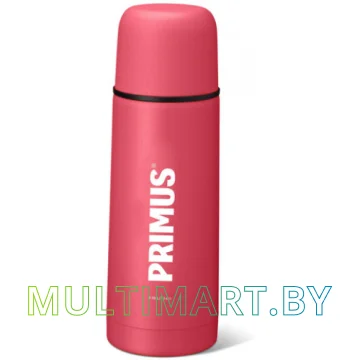 Термос Primus Vacuum bottle 0.5л (розовая дыня)